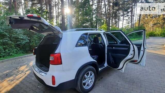 Кіа Соренто, об'ємом двигуна 2.2 л та пробігом 230 тис. км за 17600 $, фото 28 на Automoto.ua