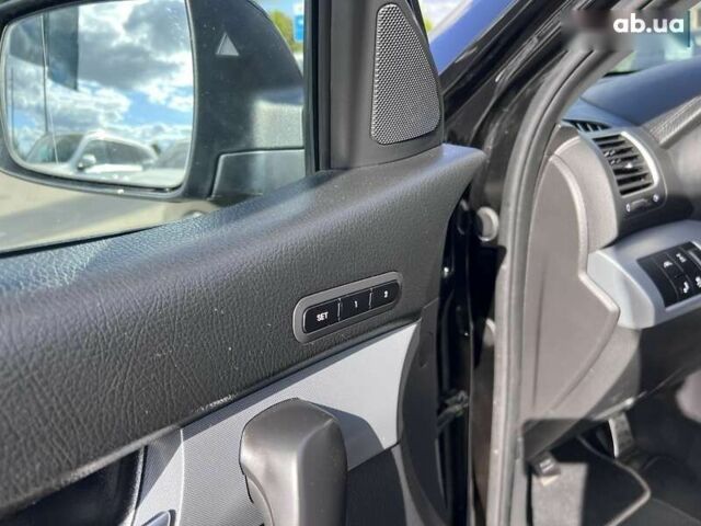 Киа Соренто, объемом двигателя 2.2 л и пробегом 290 тыс. км за 15490 $, фото 14 на Automoto.ua