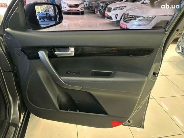 Киа Соренто, объемом двигателя 2 л и пробегом 156 тыс. км за 15900 $, фото 21 на Automoto.ua
