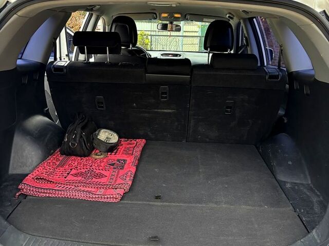 Киа Соренто, объемом двигателя 2.2 л и пробегом 450 тыс. км за 10700 $, фото 6 на Automoto.ua