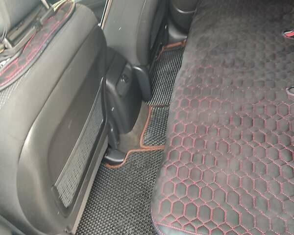 Киа Соренто, объемом двигателя 2.2 л и пробегом 185 тыс. км за 15200 $, фото 67 на Automoto.ua