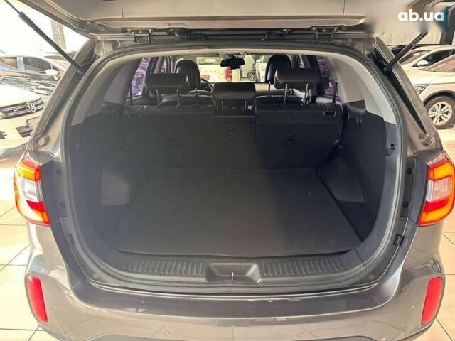 Киа Соренто, объемом двигателя 2 л и пробегом 156 тыс. км за 15900 $, фото 8 на Automoto.ua