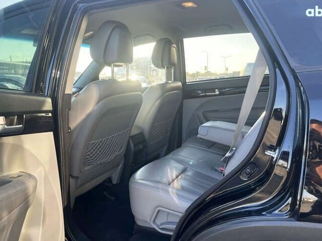 Киа Соренто, объемом двигателя 2.4 л и пробегом 147 тыс. км за 14700 $, фото 15 на Automoto.ua