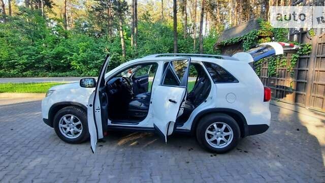 Кіа Соренто, об'ємом двигуна 2.2 л та пробігом 230 тис. км за 17600 $, фото 26 на Automoto.ua