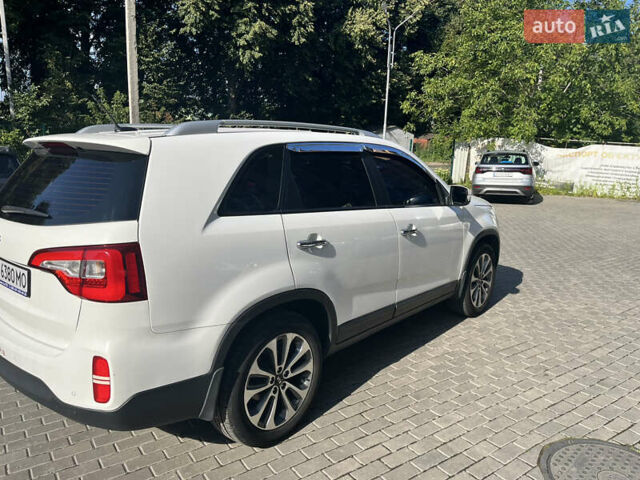 Киа Соренто, объемом двигателя 2 л и пробегом 228 тыс. км за 15000 $, фото 1 на Automoto.ua