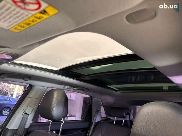 Киа Соренто, объемом двигателя 2 л и пробегом 156 тыс. км за 15900 $, фото 15 на Automoto.ua