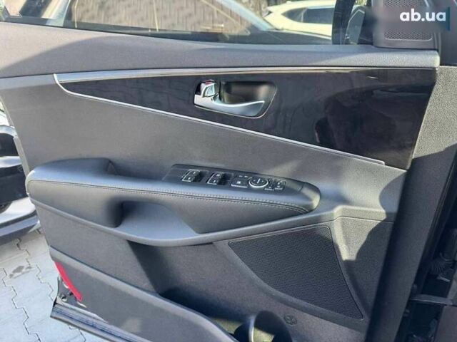 Киа Соренто, объемом двигателя 2 л и пробегом 151 тыс. км за 20500 $, фото 11 на Automoto.ua