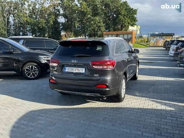 Киа Соренто, объемом двигателя 2 л и пробегом 151 тыс. км за 20500 $, фото 4 на Automoto.ua