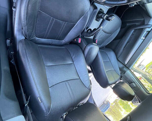 Киа Соренто, объемом двигателя 2.2 л и пробегом 193 тыс. км за 18600 $, фото 63 на Automoto.ua
