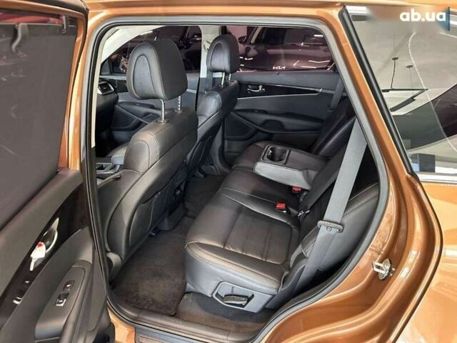 Киа Соренто, объемом двигателя 2 л и пробегом 155 тыс. км за 19300 $, фото 18 на Automoto.ua