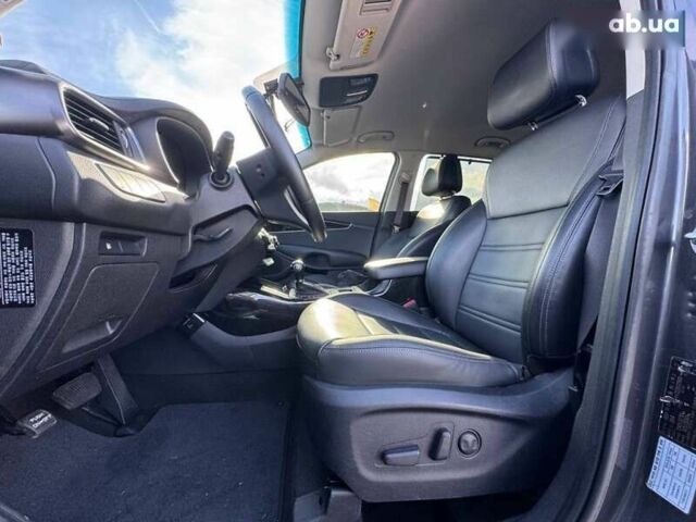 Киа Соренто, объемом двигателя 2 л и пробегом 151 тыс. км за 20500 $, фото 21 на Automoto.ua