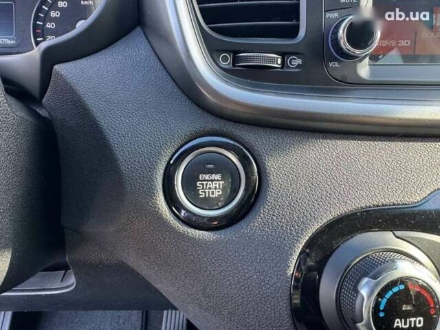 Киа Соренто, объемом двигателя 2 л и пробегом 151 тыс. км за 20500 $, фото 16 на Automoto.ua