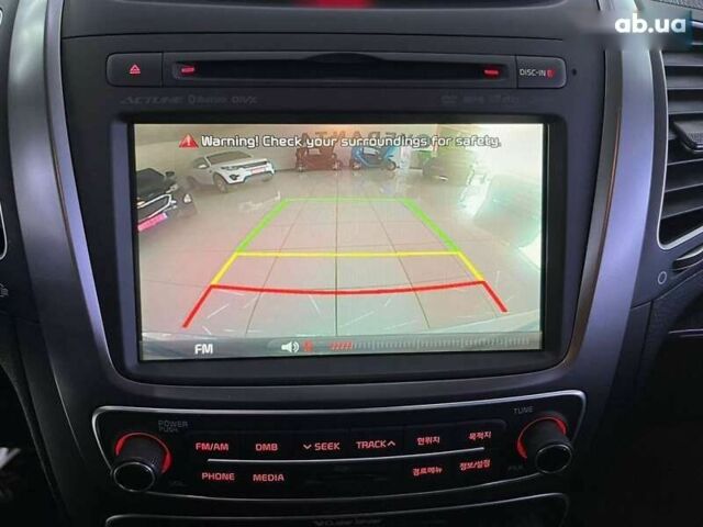 Киа Соренто, объемом двигателя 2 л и пробегом 176 тыс. км за 16500 $, фото 15 на Automoto.ua