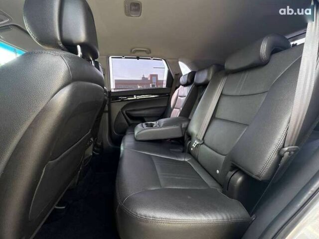 Киа Соренто, объемом двигателя 2 л и пробегом 197 тыс. км за 15500 $, фото 22 на Automoto.ua