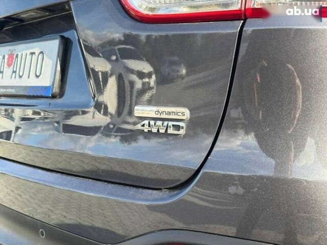 Киа Соренто, объемом двигателя 2 л и пробегом 151 тыс. км за 20500 $, фото 8 на Automoto.ua