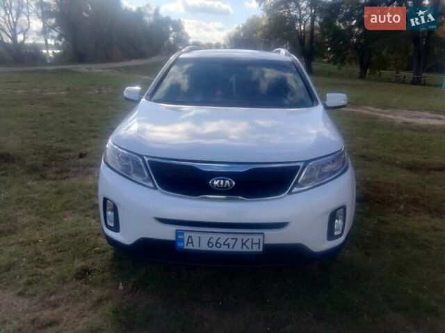 Кіа Соренто, об'ємом двигуна 0 л та пробігом 170 тис. км за 12500 $, фото 2 на Automoto.ua