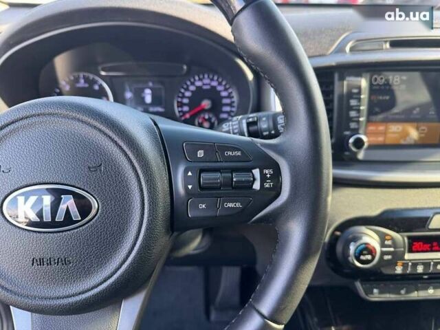 Киа Соренто, объемом двигателя 2 л и пробегом 151 тыс. км за 20500 $, фото 14 на Automoto.ua