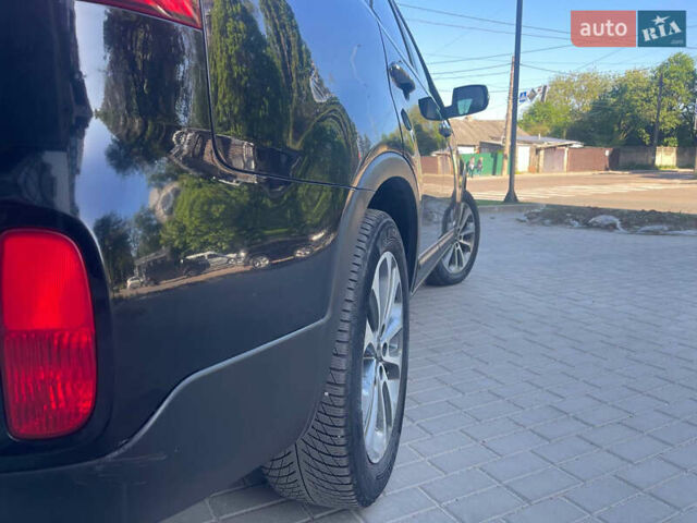 Киа Соренто, объемом двигателя 2.2 л и пробегом 193 тыс. км за 18600 $, фото 94 на Automoto.ua