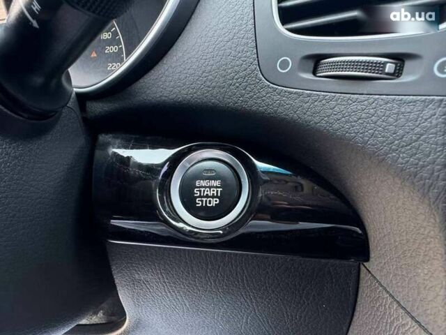 Киа Соренто, объемом двигателя 2 л и пробегом 197 тыс. км за 15500 $, фото 15 на Automoto.ua