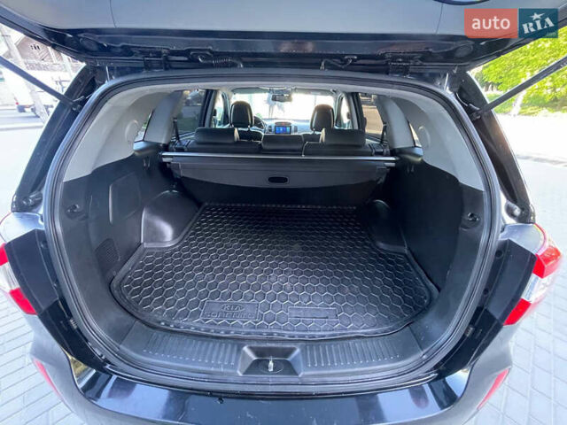 Киа Соренто, объемом двигателя 2.2 л и пробегом 193 тыс. км за 18600 $, фото 75 на Automoto.ua