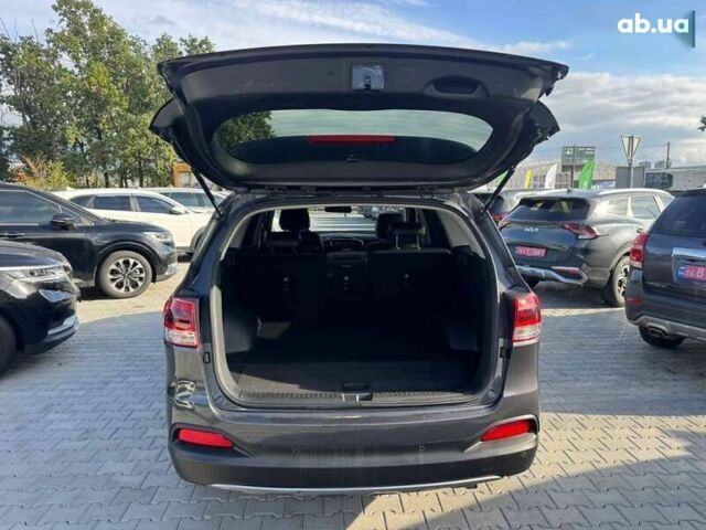 Киа Соренто, объемом двигателя 2 л и пробегом 151 тыс. км за 20500 $, фото 10 на Automoto.ua