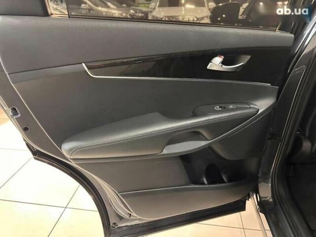 Киа Соренто, объемом двигателя 2 л и пробегом 158 тыс. км за 18900 $, фото 22 на Automoto.ua