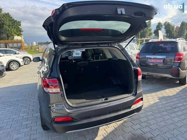 Киа Соренто, объемом двигателя 2 л и пробегом 151 тыс. км за 20500 $, фото 9 на Automoto.ua