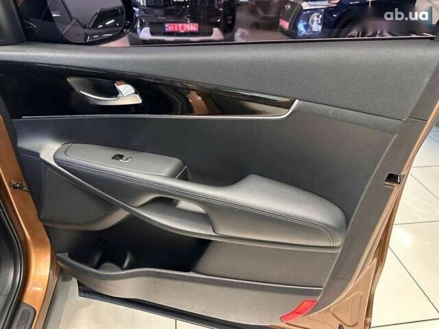 Киа Соренто, объемом двигателя 2 л и пробегом 155 тыс. км за 19300 $, фото 21 на Automoto.ua