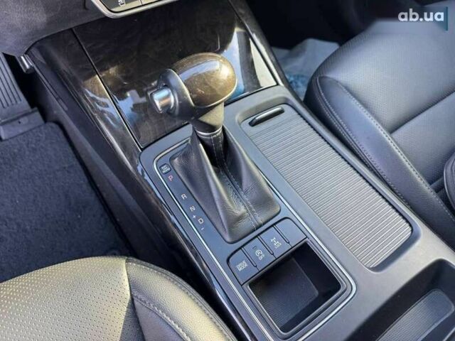 Киа Соренто, объемом двигателя 2 л и пробегом 151 тыс. км за 20500 $, фото 20 на Automoto.ua