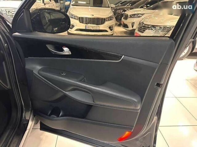 Киа Соренто, объемом двигателя 2 л и пробегом 158 тыс. км за 18900 $, фото 24 на Automoto.ua