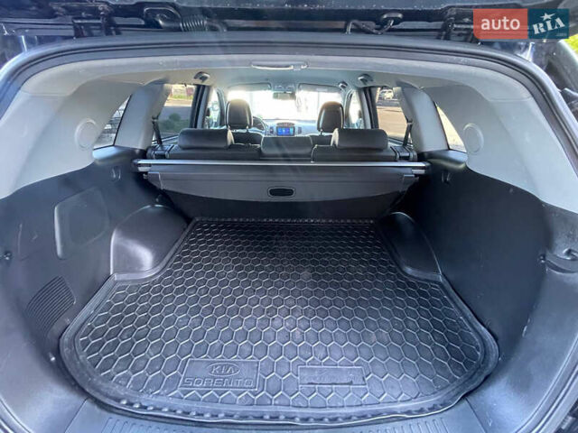 Киа Соренто, объемом двигателя 2.2 л и пробегом 193 тыс. км за 18600 $, фото 77 на Automoto.ua