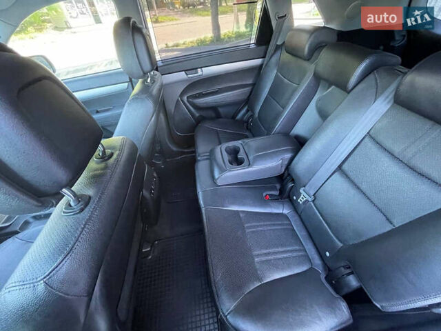 Киа Соренто, объемом двигателя 2.2 л и пробегом 193 тыс. км за 18600 $, фото 82 на Automoto.ua
