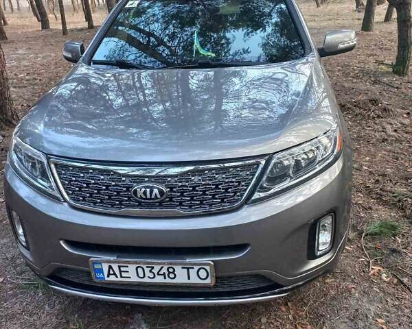 Кіа Соренто, об'ємом двигуна 3.34 л та пробігом 164 тис. км за 15300 $, фото 23 на Automoto.ua