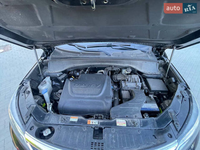 Киа Соренто, объемом двигателя 2.2 л и пробегом 193 тыс. км за 18600 $, фото 79 на Automoto.ua