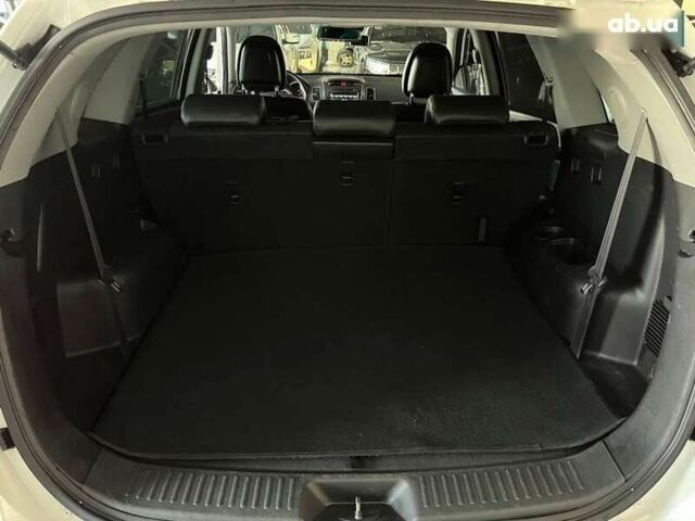 Киа Соренто, объемом двигателя 2 л и пробегом 187 тыс. км за 16500 $, фото 9 на Automoto.ua