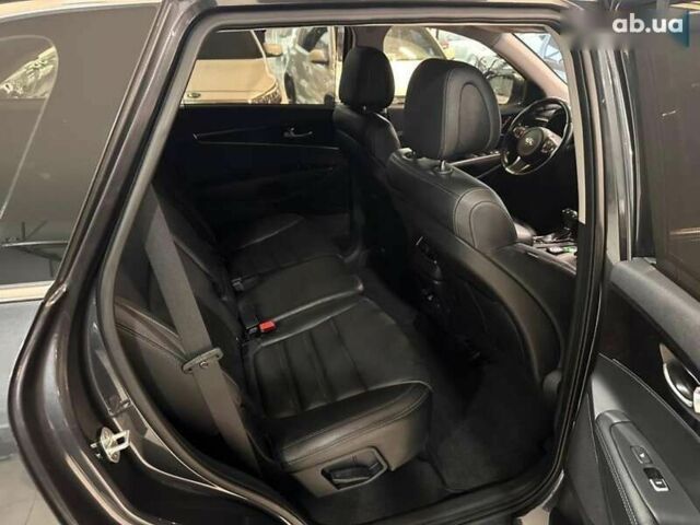 Киа Соренто, объемом двигателя 2 л и пробегом 158 тыс. км за 18900 $, фото 21 на Automoto.ua