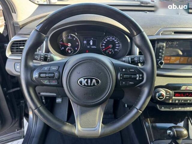 Киа Соренто, объемом двигателя 2 л и пробегом 151 тыс. км за 20500 $, фото 13 на Automoto.ua