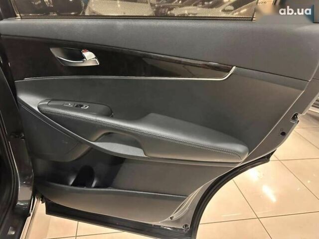 Киа Соренто, объемом двигателя 2 л и пробегом 158 тыс. км за 18900 $, фото 23 на Automoto.ua