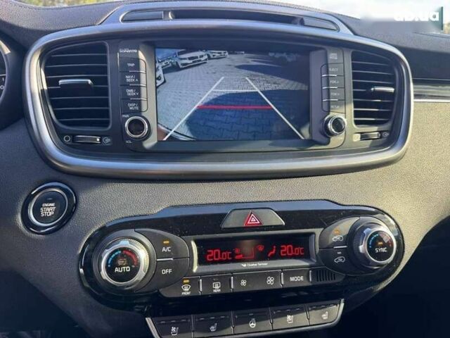 Киа Соренто, объемом двигателя 2 л и пробегом 151 тыс. км за 20500 $, фото 18 на Automoto.ua