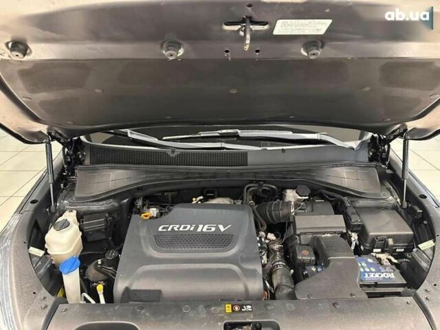 Киа Соренто, объемом двигателя 2 л и пробегом 158 тыс. км за 18900 $, фото 10 на Automoto.ua