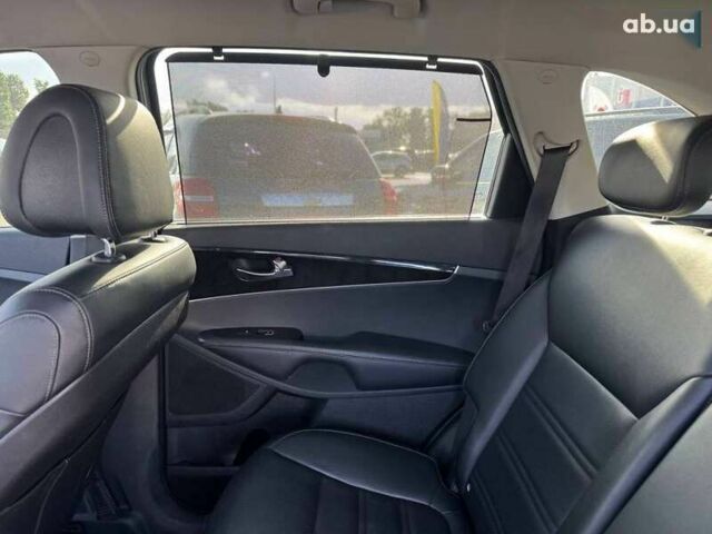 Киа Соренто, объемом двигателя 2 л и пробегом 151 тыс. км за 20500 $, фото 24 на Automoto.ua