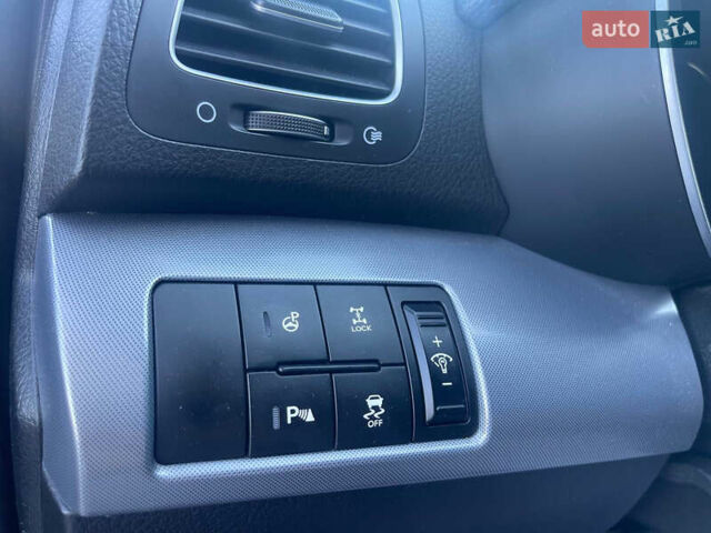 Киа Соренто, объемом двигателя 2.2 л и пробегом 193 тыс. км за 18600 $, фото 73 на Automoto.ua