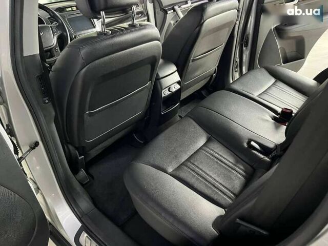 Киа Соренто, объемом двигателя 2 л и пробегом 176 тыс. км за 16500 $, фото 20 на Automoto.ua
