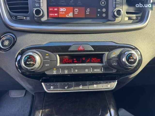 Киа Соренто, объемом двигателя 2 л и пробегом 151 тыс. км за 20500 $, фото 19 на Automoto.ua