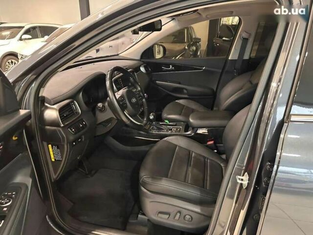 Киа Соренто, объемом двигателя 2 л и пробегом 158 тыс. км за 18900 $, фото 18 на Automoto.ua