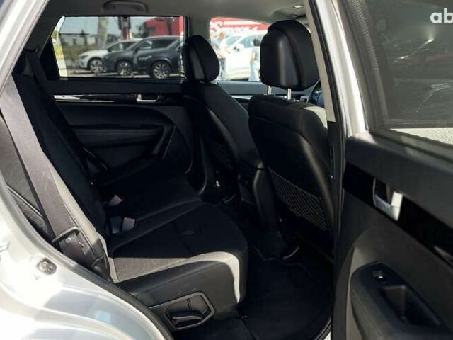 Киа Соренто, объемом двигателя 2.4 л и пробегом 96 тыс. км за 13800 $, фото 28 на Automoto.ua