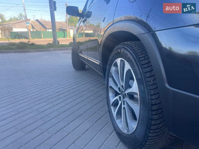 Киа Соренто, объемом двигателя 2.2 л и пробегом 193 тыс. км за 18600 $, фото 64 на Automoto.ua