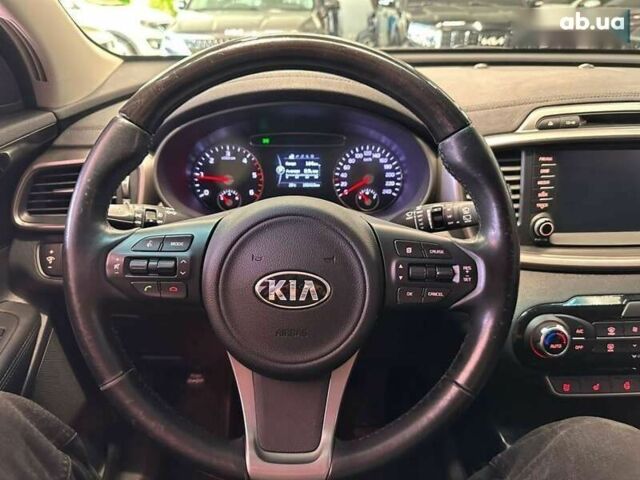 Киа Соренто, объемом двигателя 2 л и пробегом 155 тыс. км за 19300 $, фото 11 на Automoto.ua