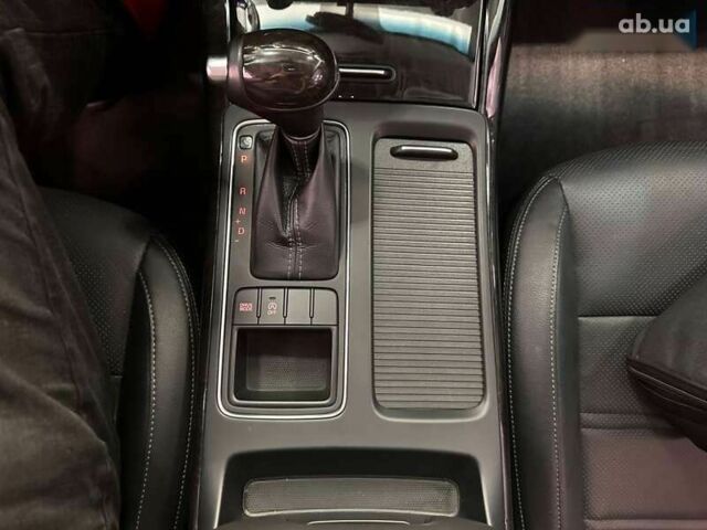 Киа Соренто, объемом двигателя 2 л и пробегом 155 тыс. км за 19300 $, фото 14 на Automoto.ua