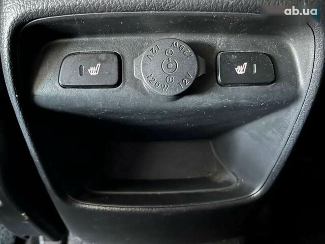 Киа Соренто, объемом двигателя 2 л и пробегом 187 тыс. км за 16500 $, фото 15 на Automoto.ua